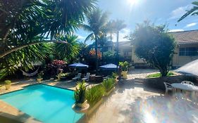 3 Palmeiras Guest Lounge